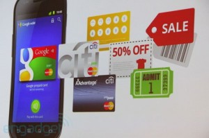 wallet de google 300x199 Google wallet; ahora tu tienes el dinero