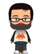 Gianluca Fiorelli en Mozcation barcelona