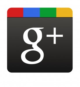 Google+ red social de google