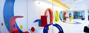 oficinas de google en España