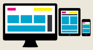 diseño wordpress responsivo (responsive)