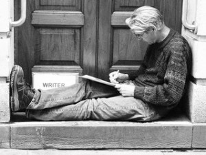 redactor web de contenidos