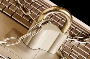 la seguridad en internet