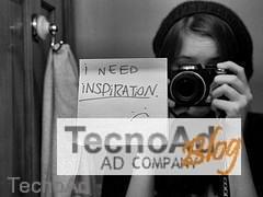necesito inspiracion escribir