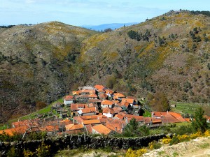 turismo rural y de interior españa