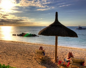 turismo sol y playa españa