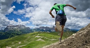 turismo y trail running