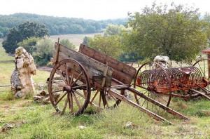 Turismo Rural y Marketing España