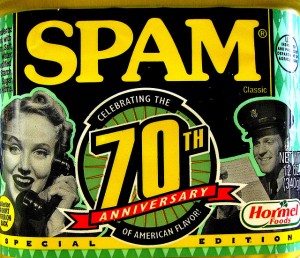 correo spam email marketing