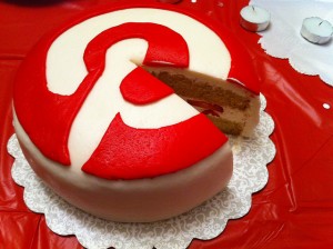 pinterest marketing online