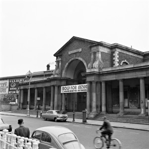 las ventas online