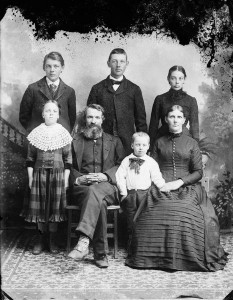 familia y trabajo, la conciliacion