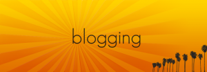 Tener un blog de exito 2015