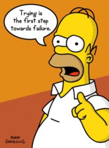 fracaso y emprendedores