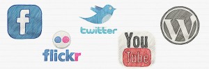 ser proactivo en las redes sociales