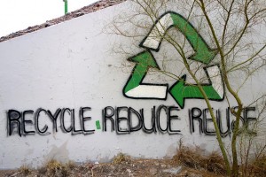 reciclando contendios web