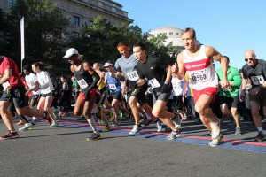 carreras populares en España