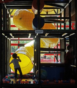 marketing infantil