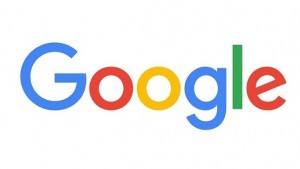 logo google 2015
