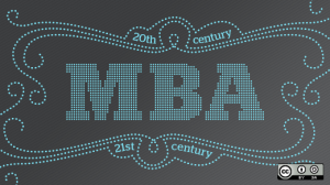 estudiar un mba