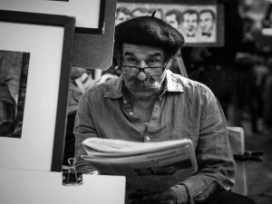 artista en internet artistas en la red