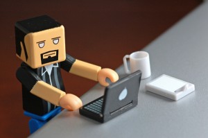 adicción al trabajo