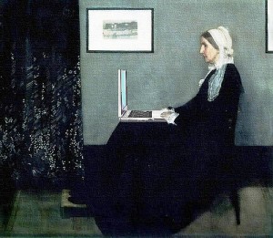 mama bloguera