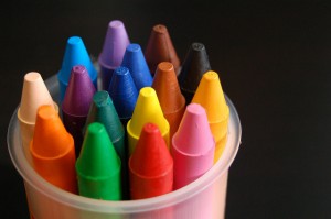 colores para nuestra pagina web