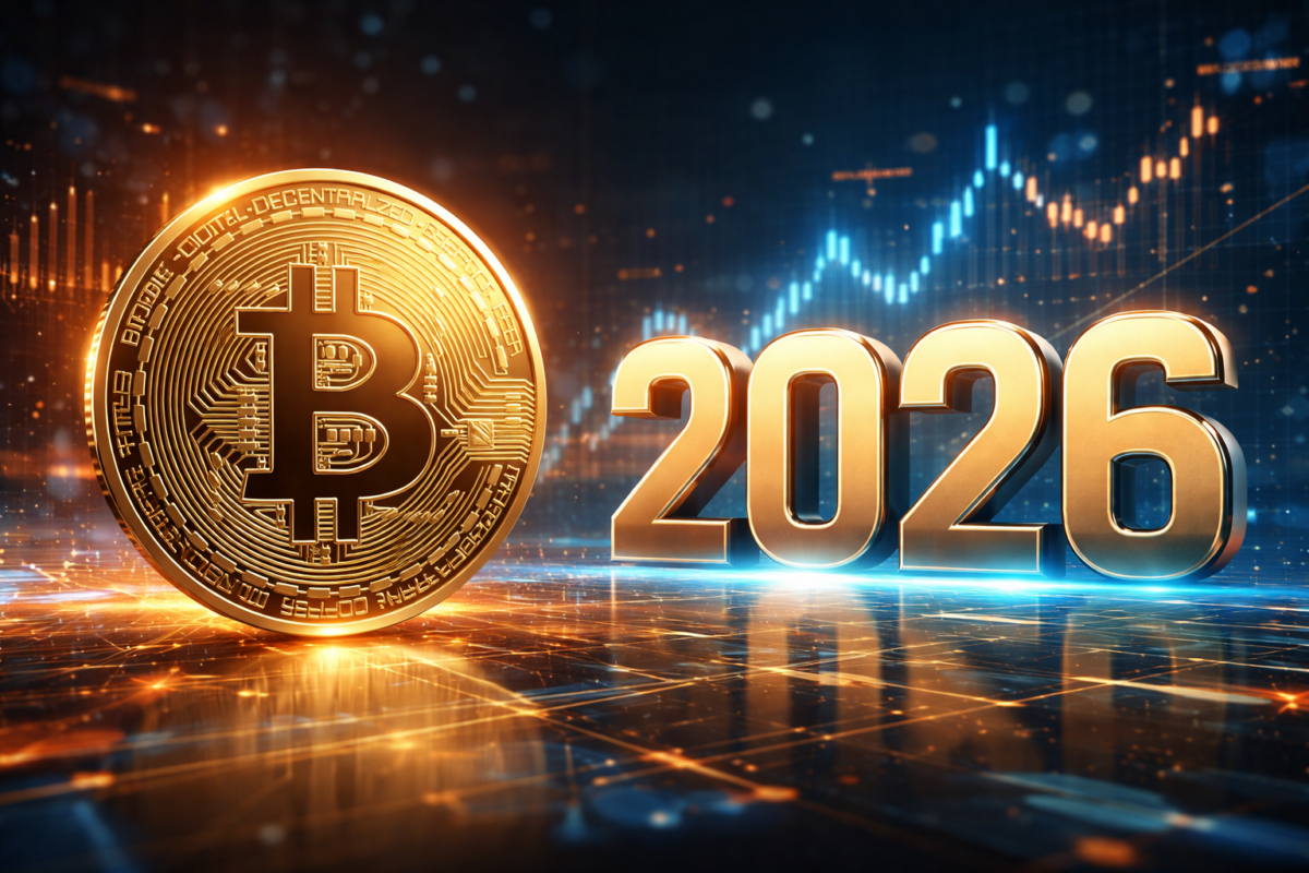 bitcoin 2026
